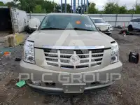 2012 Cadillac ESCALADE фото