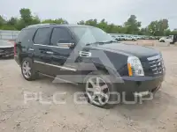 2012 Cadillac ESCALADE photo
