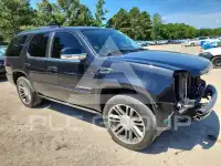 2012 Cadillac ESCALADE photo