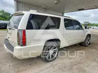 2012 Cadillac ESCALADE photo