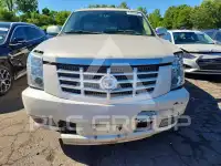 2012 Cadillac ESCALADE фото