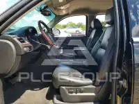 2012 Cadillac ESCALADE фото