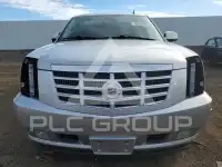 2012 Cadillac ESCALADE photo
