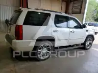 2012 Cadillac ESCALADE фото