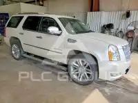 2012 Cadillac ESCALADE фото