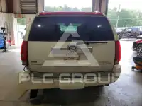 2012 Cadillac ESCALADE фото