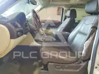 2012 Cadillac ESCALADE фото