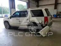 2012 Cadillac ESCALADE фото