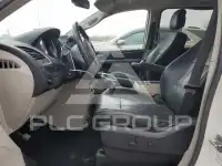 2012 Chrysler Pacifica фото