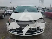 2012 Chrysler Pacifica фото