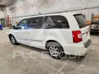 2012 Chrysler Pacifica photo