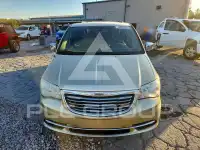 2012 Chrysler Pacifica photo