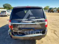 2012 Chrysler Pacifica фото
