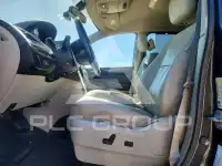 2012 Chrysler Pacifica фото