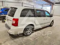 2012 Chrysler Pacifica photo