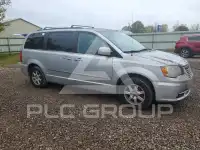 2012 Chrysler Pacifica photo