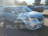 2012 Chrysler Pacifica photo