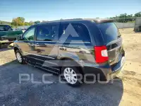 2012 Chrysler Pacifica фото
