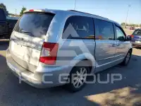 2012 Chrysler Pacifica photo
