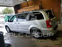 2012 Chrysler Pacifica фото