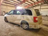 2012 Chrysler Pacifica фото