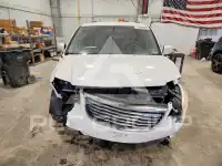 2012 Chrysler Pacifica photo