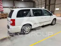 2012 Chrysler Pacifica фото