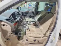 2012 Chrysler Pacifica фото