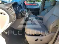 2012 Chrysler Pacifica photo