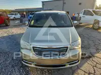 2012 Chrysler Pacifica photo