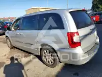 2012 Chrysler Pacifica photo