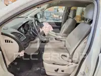 2012 Chrysler Pacifica photo