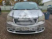 2012 Chrysler Pacifica photo