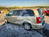 2012 Chrysler Pacifica photo