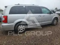 2012 Chrysler Pacifica photo
