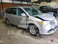 2012 Chrysler Pacifica фото