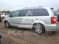 2012 Chrysler Pacifica photo