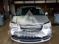 2012 Chrysler Pacifica фото