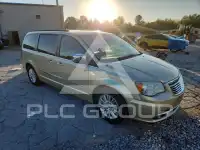 2012 Chrysler Pacifica photo