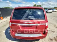 2012 Chrysler Pacifica фото
