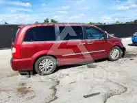 2012 Chrysler Pacifica фото