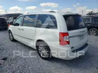 2012 Chrysler Pacifica photo