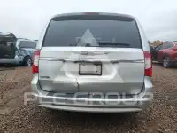 2012 Chrysler Pacifica photo