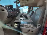 2012 Chrysler Pacifica фото