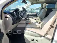2012 Chrysler Pacifica photo