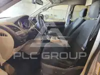 2012 Chrysler Pacifica фото