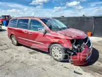2012 Chrysler Pacifica фото
