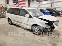 2012 Chrysler Pacifica photo