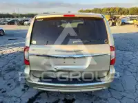 2012 Chrysler Pacifica photo