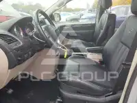 2012 Chrysler Pacifica photo
